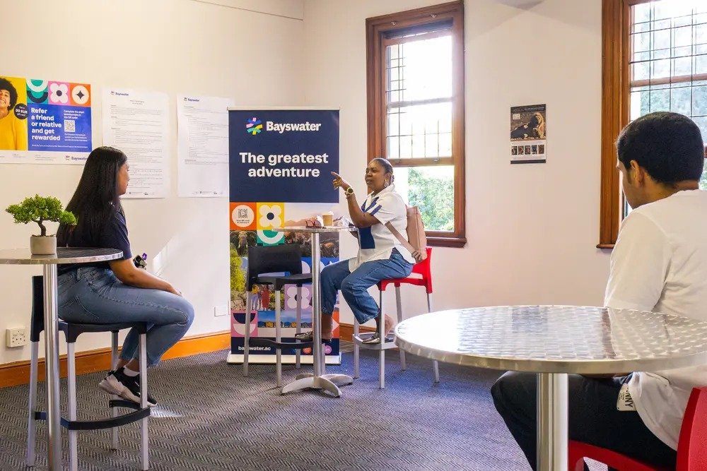 معهد بايزووتر